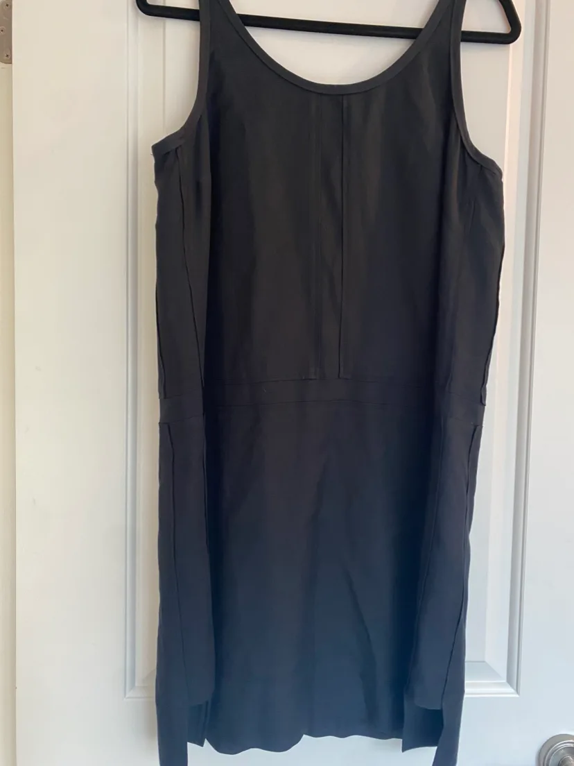 Black Banana Republic Dress thumbnail