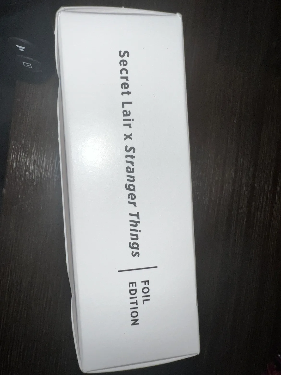 Secret Lair x Stranger Things Foil Edition image indicator(2)