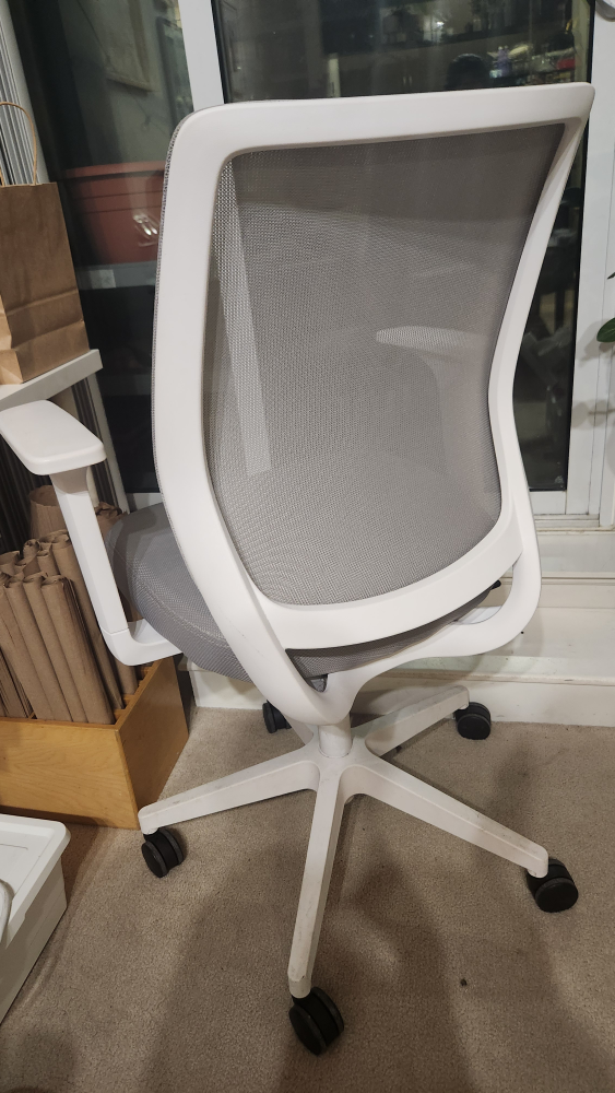 Office Chair - photo 2