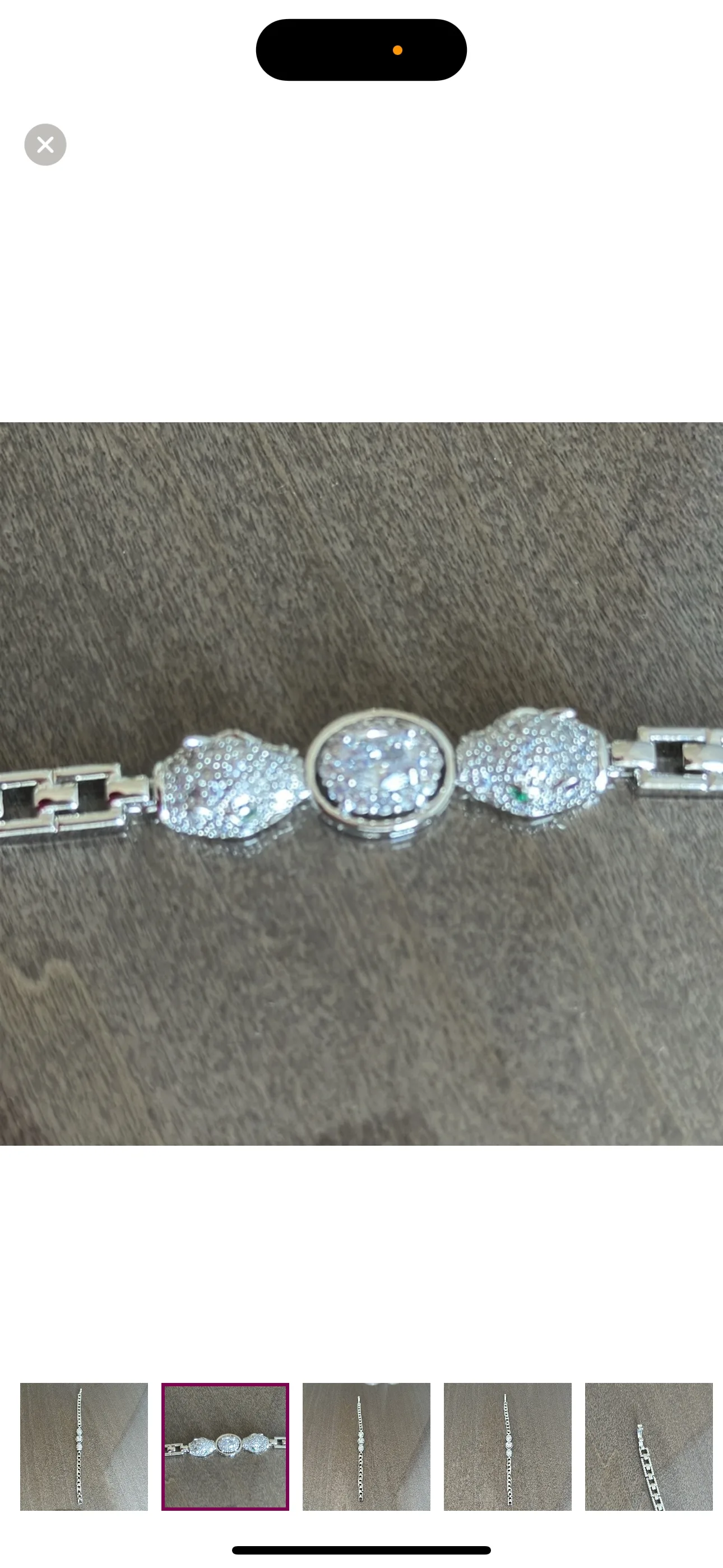 Bracelet for women image indicator(7)