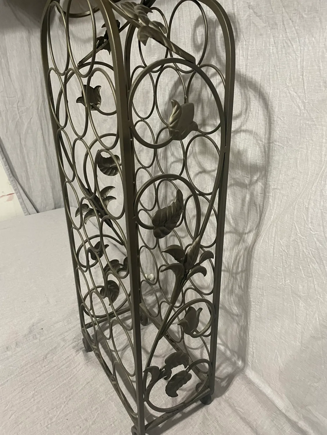 Wine rack image indicator(2)