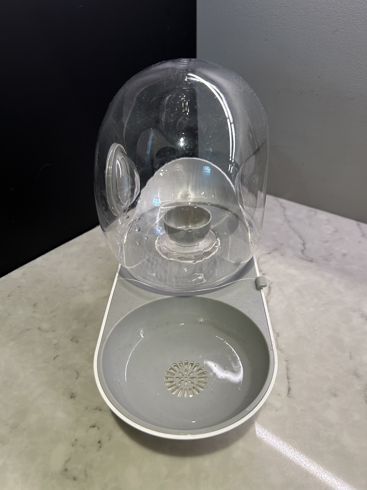Pet Water Fountain - photo 2