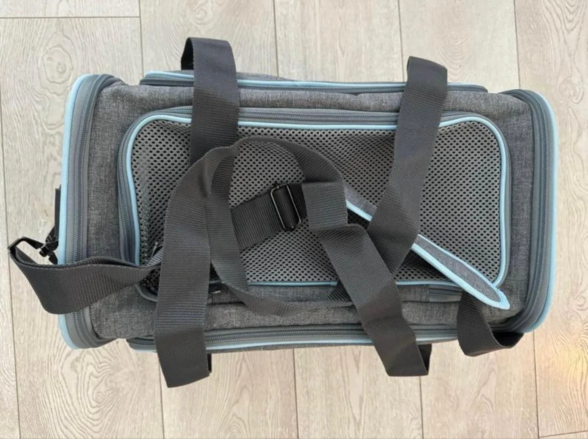 Pet Carrier thumbnail