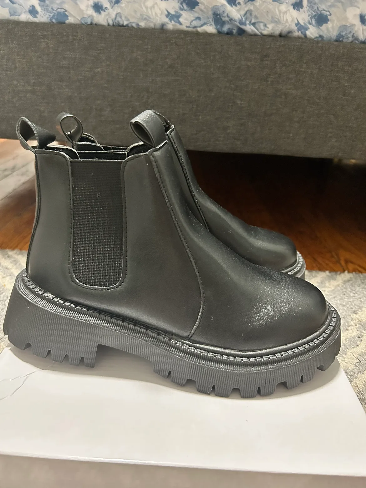 Boots image indicator(2)