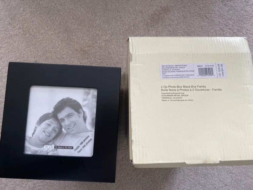 Family photo box image indicator(3)