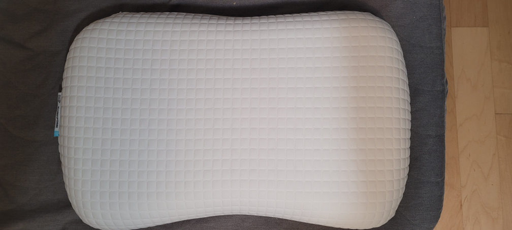 IKEA KLUBBSPORRE Queen Pillow, 2 Pack - photo 3