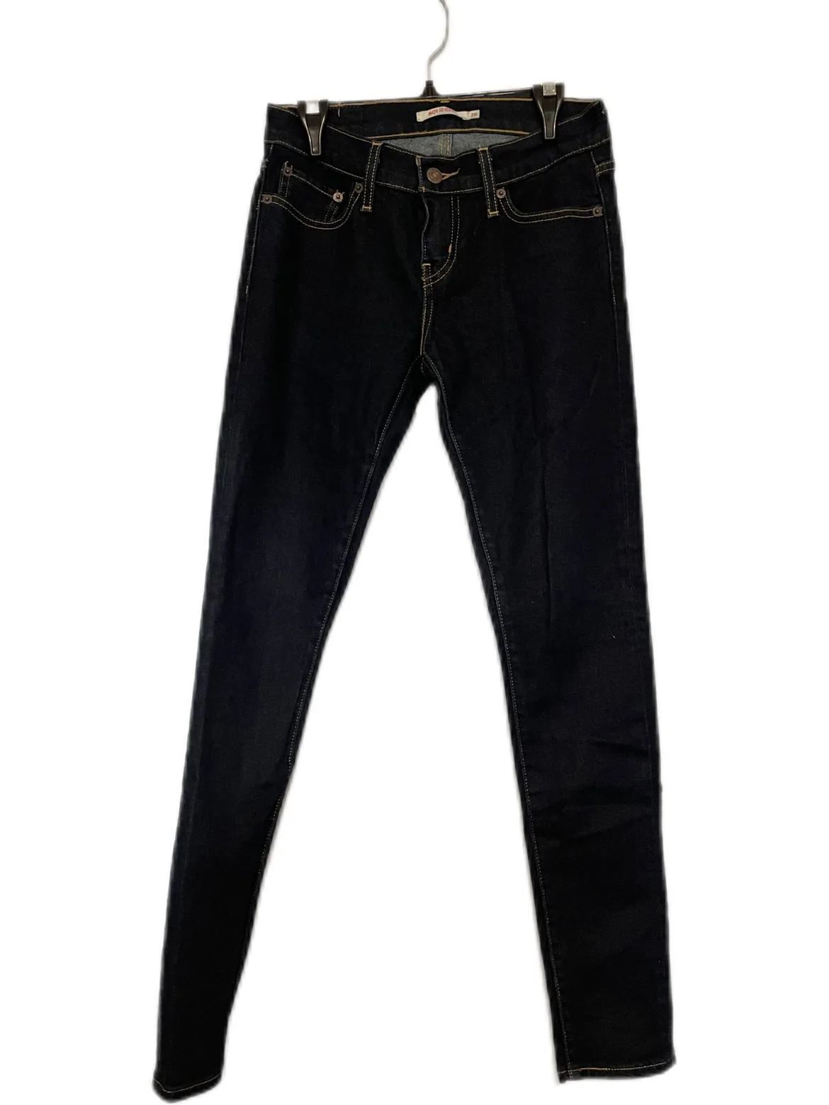 Levi's Jeans Bundle (2 pairs) Size 26 image indicator(2)