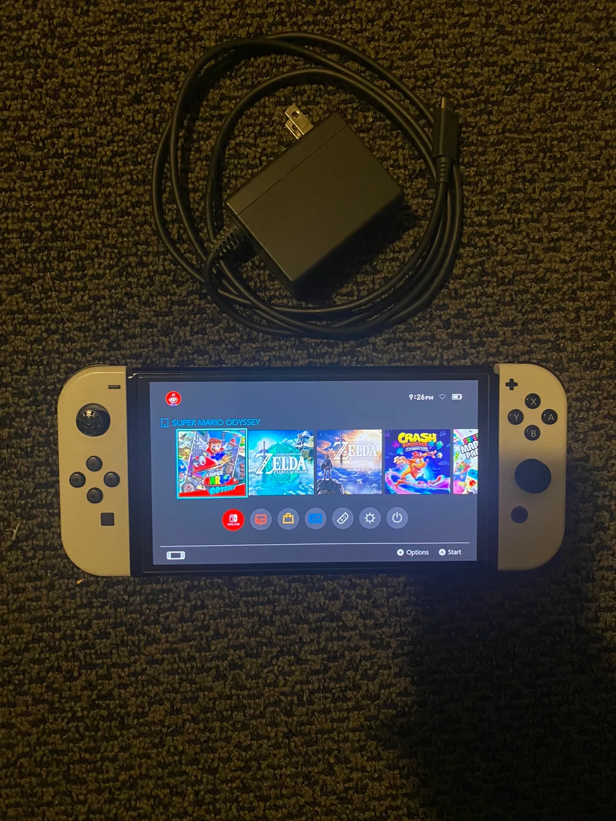 Nintendo Switch OLED For Cheap! thumbnail