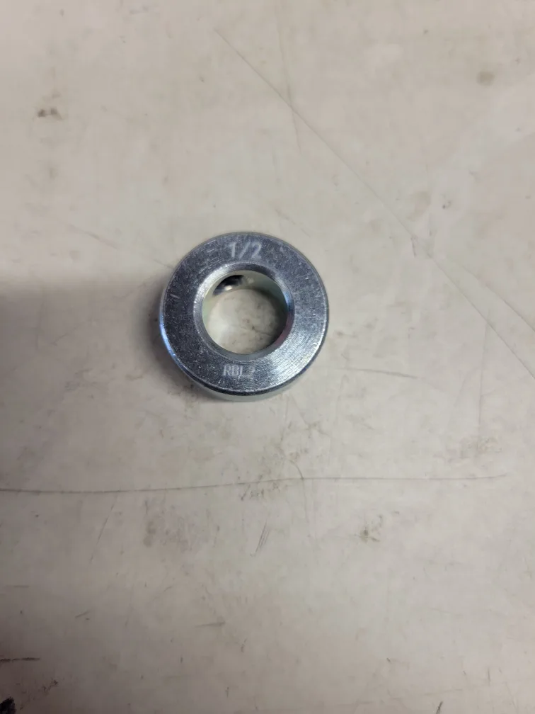 1/2 Inch Spacer thumbnail