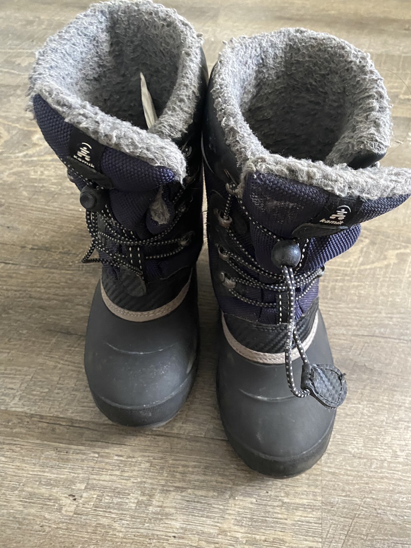 Kids Winter Boots - photo 3