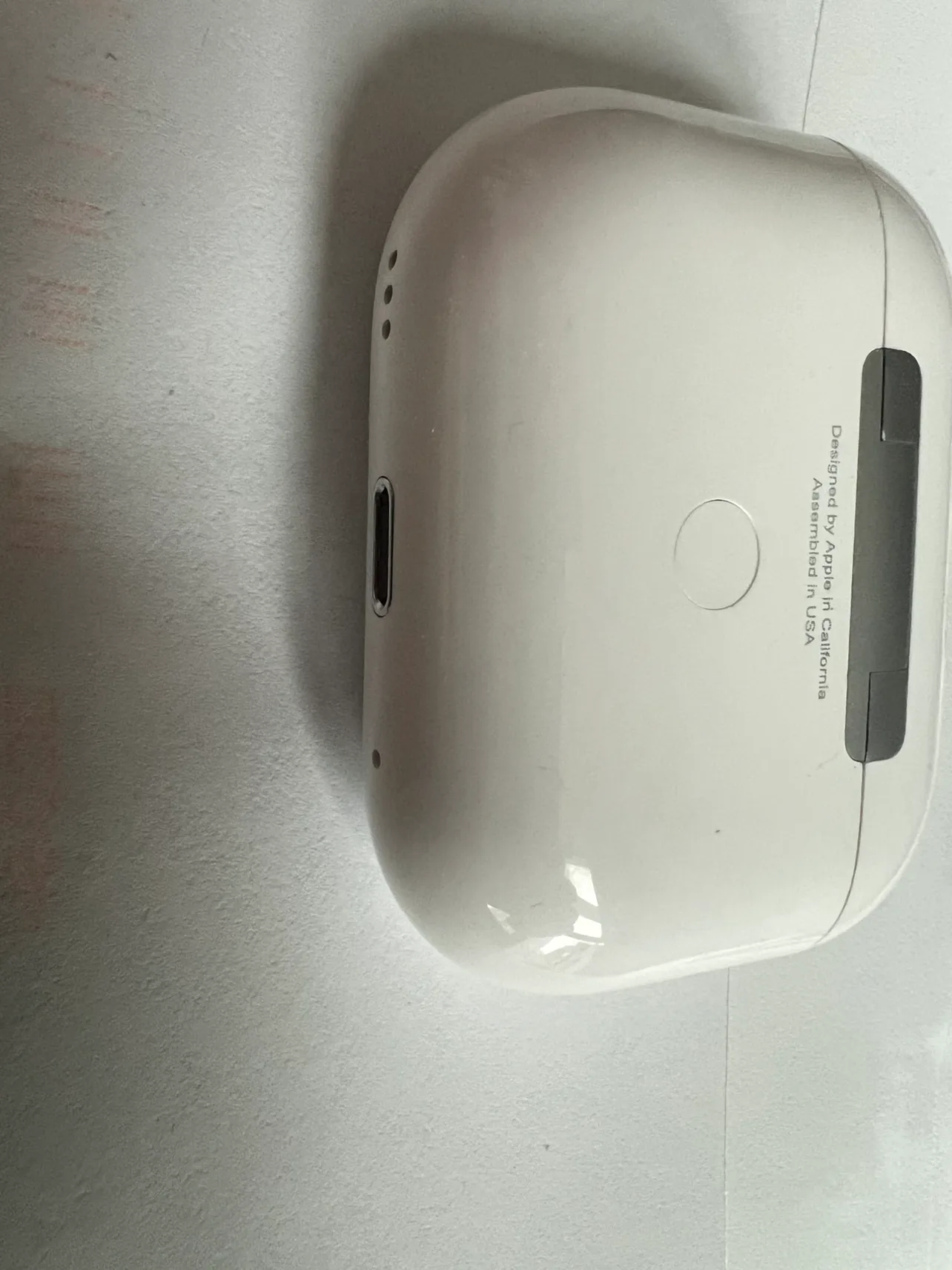 Apple AirPods Pro image indicator(2)