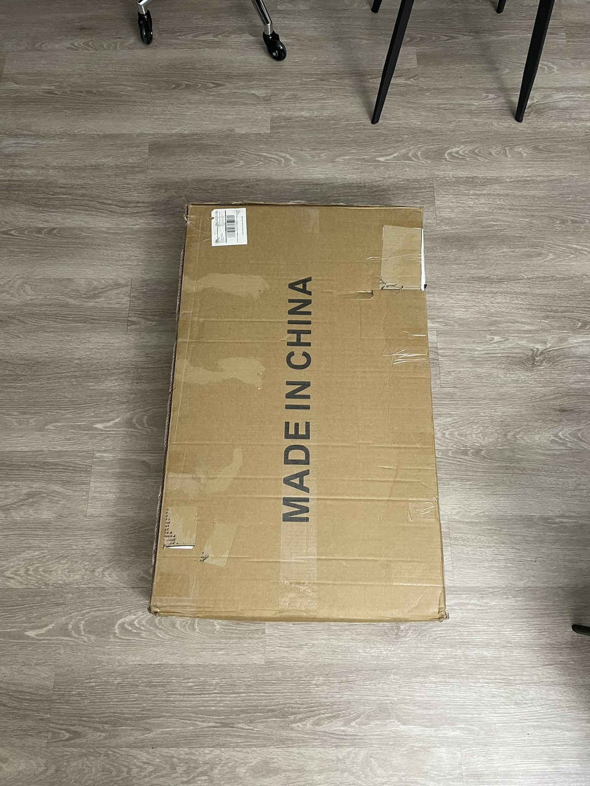 Nepdof Baby bassinet