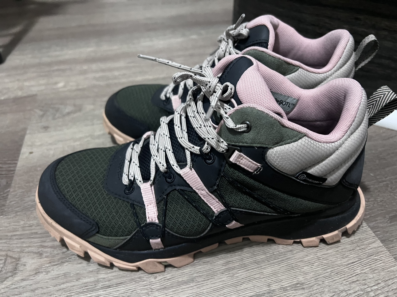 Timberland Women's Hiking Boots - photo 2