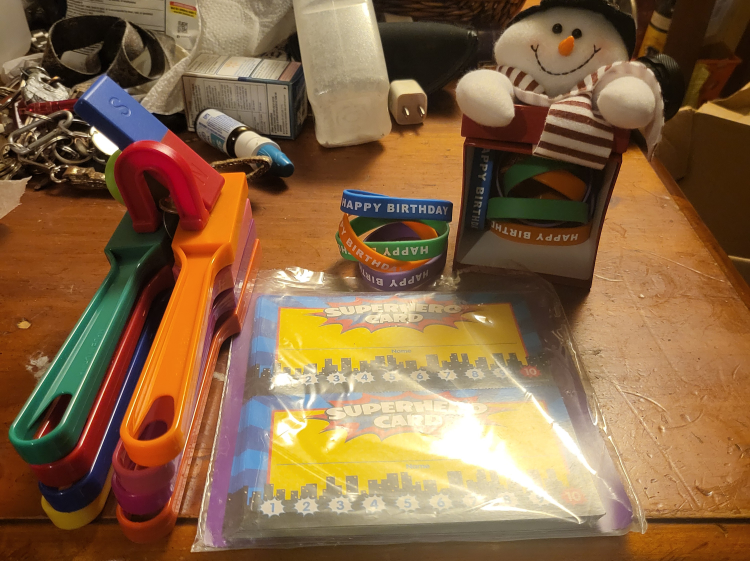 FREE ChildrensBooks,  Teacher Books, etc. #freecycle - photo 2