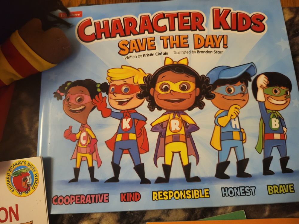 FREE ChildrensBooks,  Teacher Books, etc. #freecycle - photo 5
