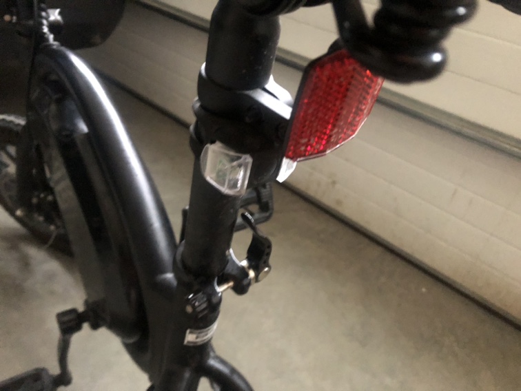 Jetson electric bike - photo 5