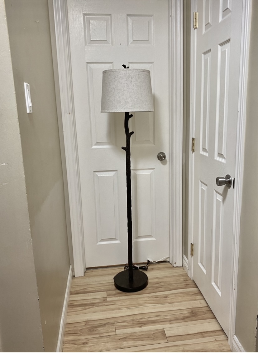 Branch Floor Lamp - photo 2
