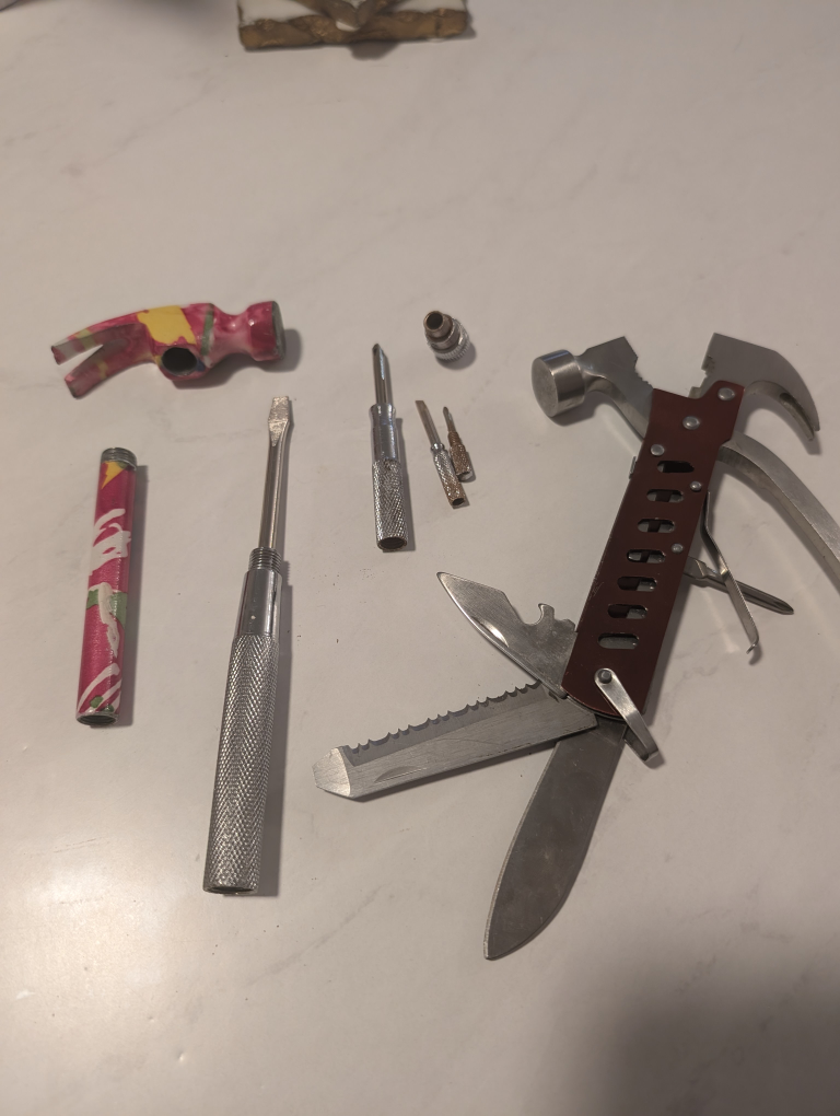misc hand tools