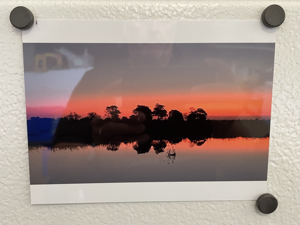 Personalized Photo Metal Art - photo 5