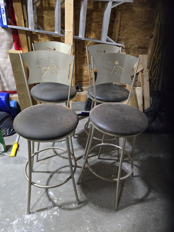 Stools