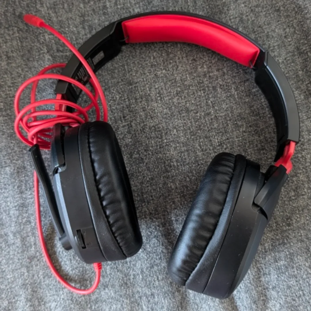 Gaming Headphones Turtle Beach Recon 70 Gaming Headset image indicator(3)