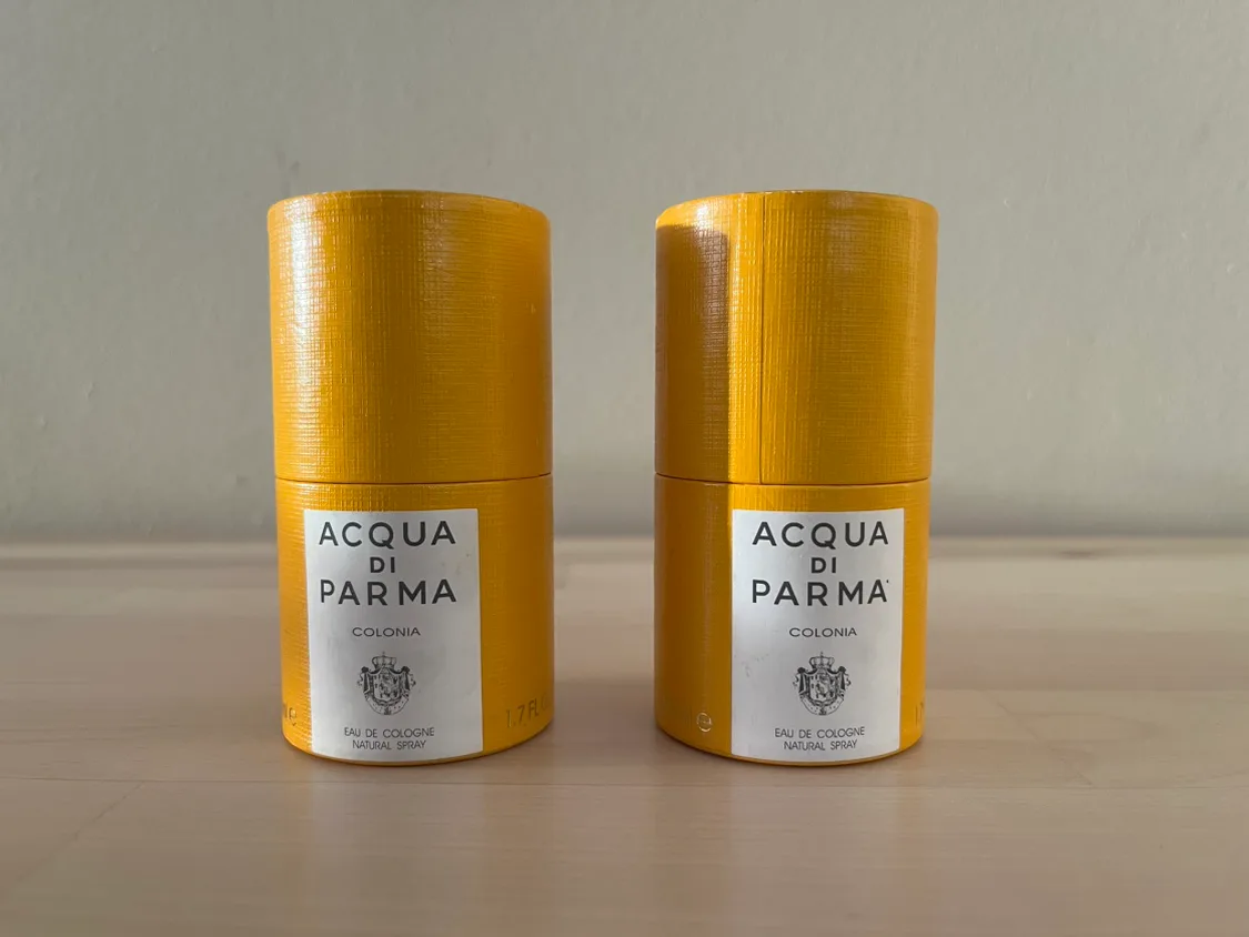 Acqua di Parma Colonia Eau de Cologne Spray thumbnail