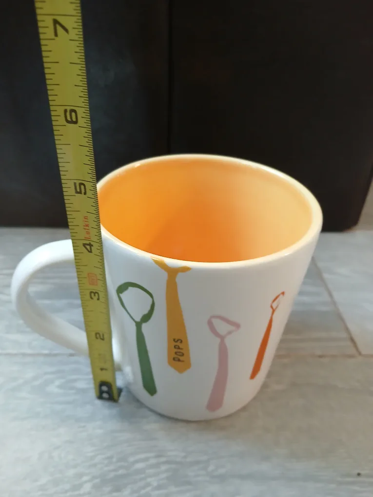 🆕️Wonder Woman, Superman, and Dad Mugs. $6.00 EACH. Firm price. image indicator(4)