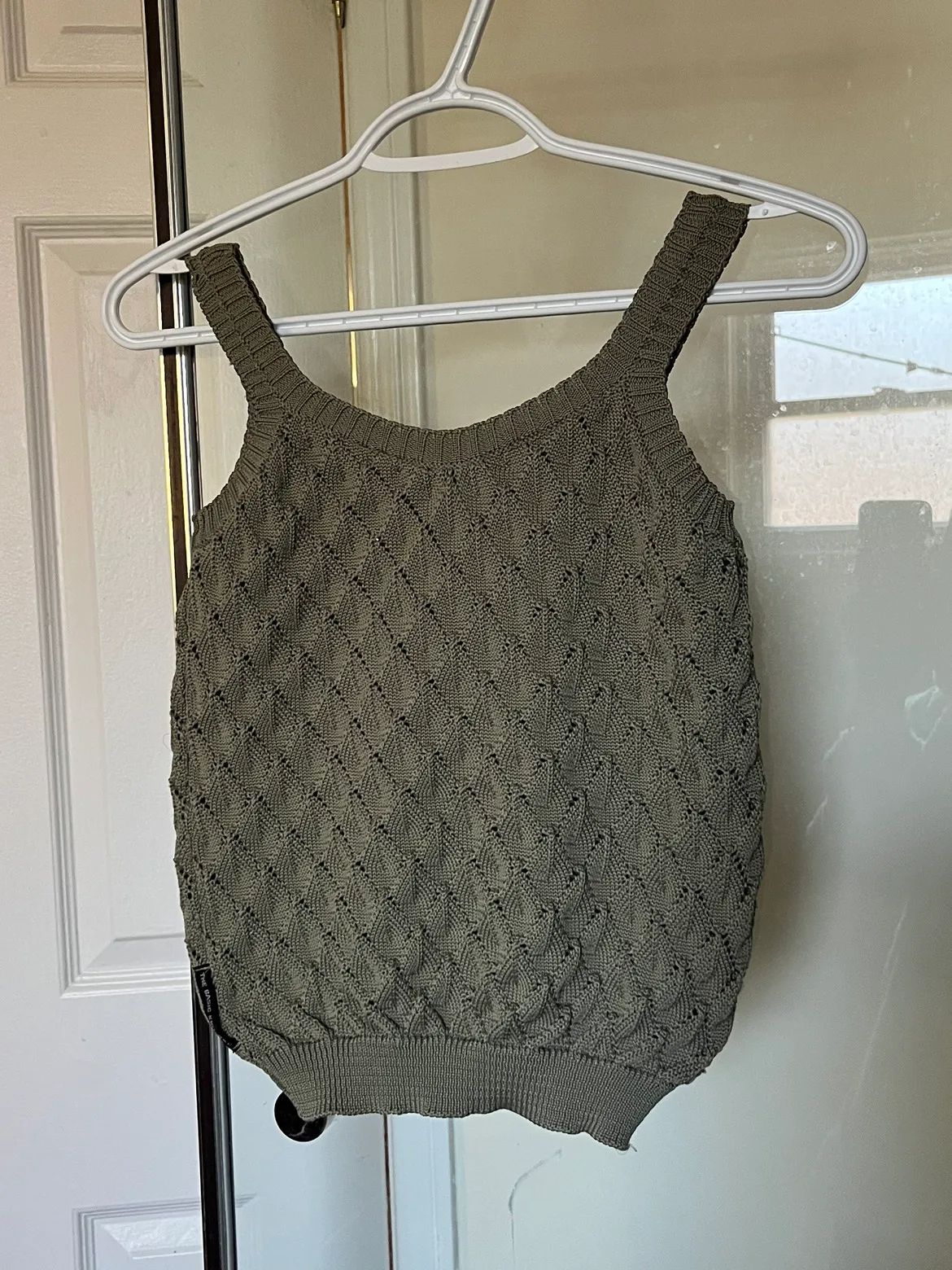 Cloth and pant image indicator(6)