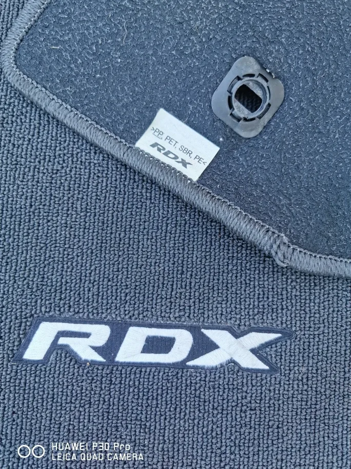 RDX Floor Mats thumbnail