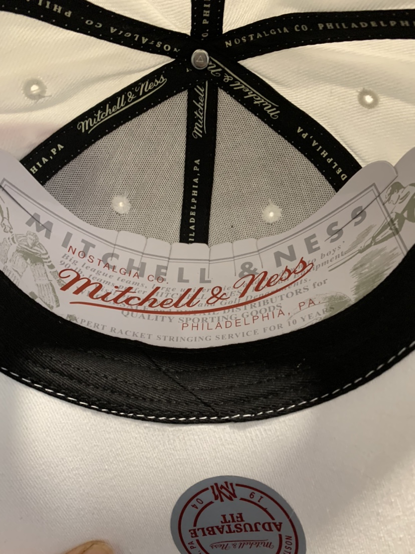 Toronto Maple Leafs 2024 All-Star Game Hat - photo 3