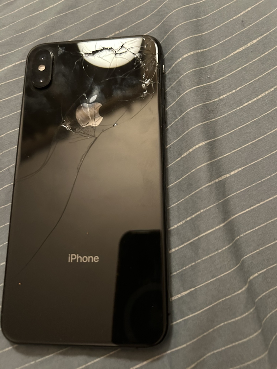 iPhone X - photo 2