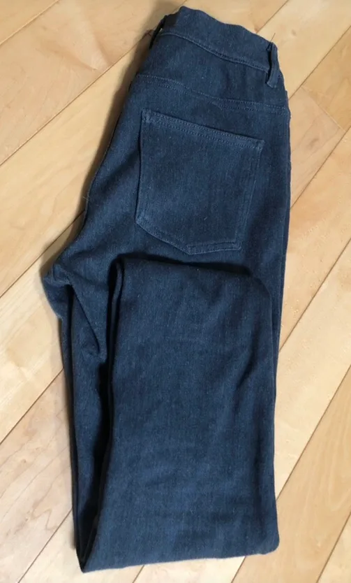 Uniqlo Heattech Leggings image indicator(3)