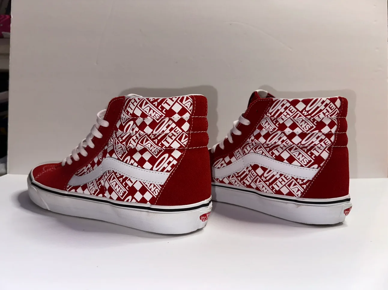 Vans Sk8-Hi image indicator(2)