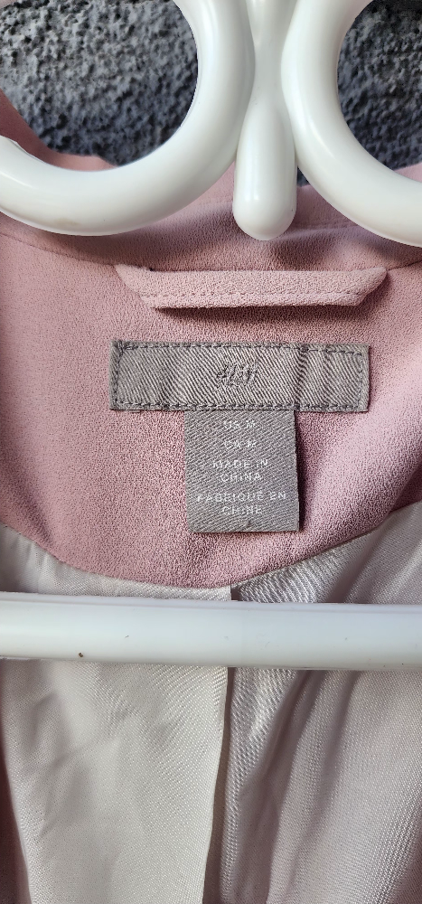 Pink Blazer - photo 2
