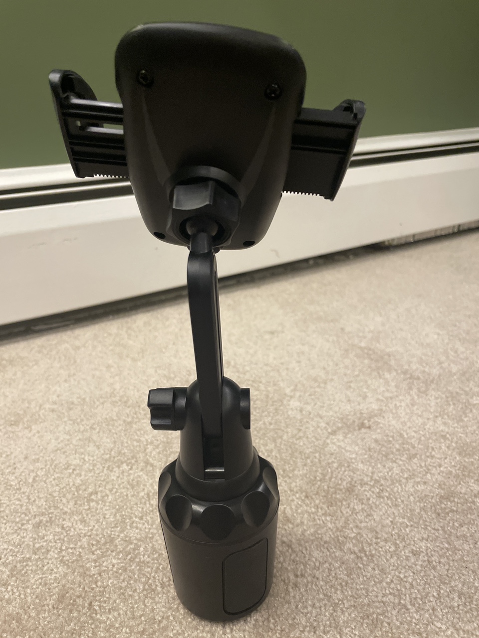 Topgo Cup Holder Car Mount - photo 3