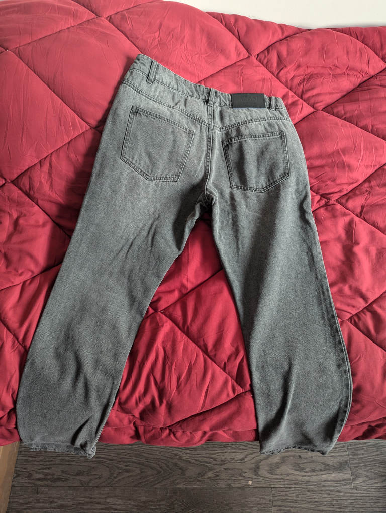 BoohooMAN Jeans - photo 2