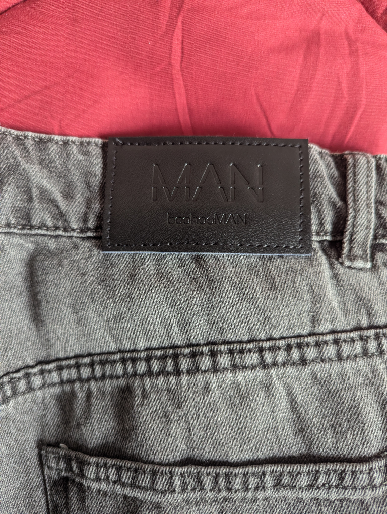 BoohooMAN Jeans - photo 3