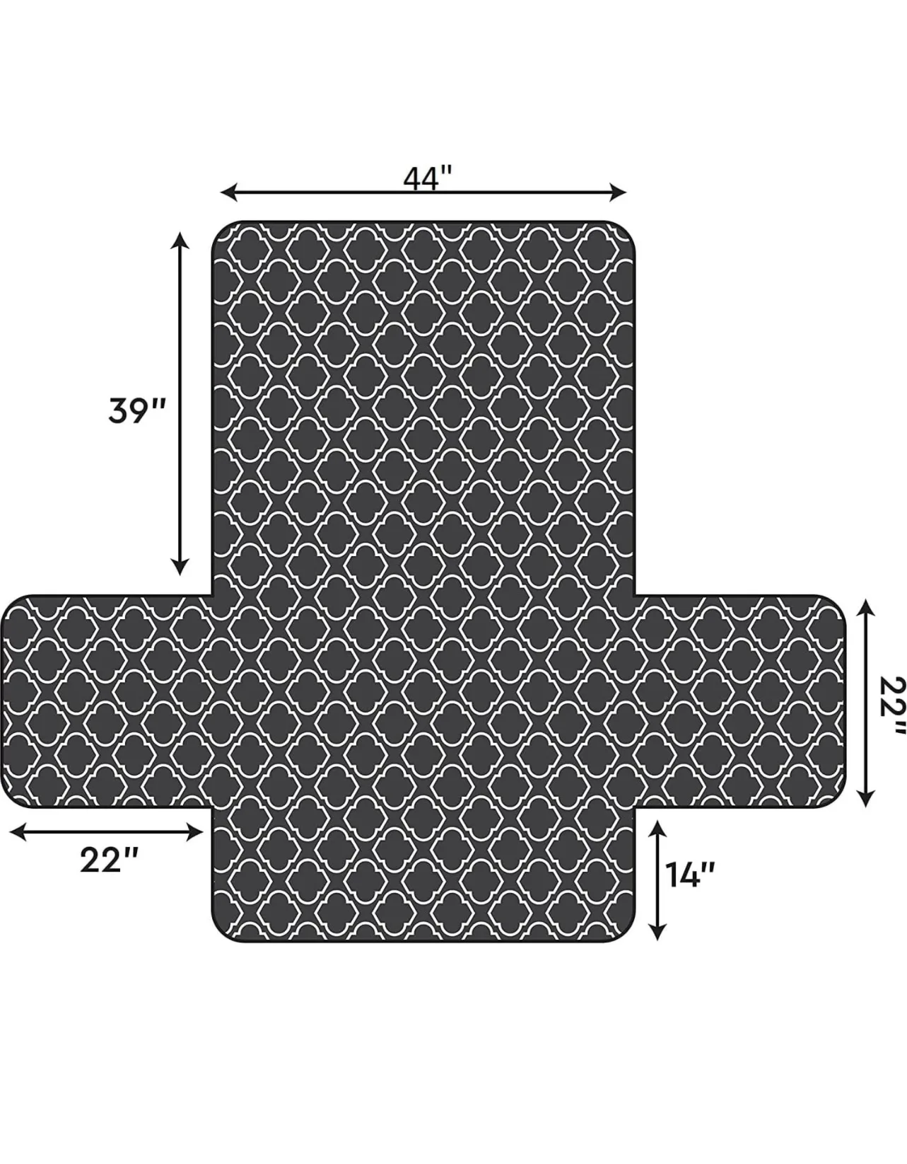 Sofa cover reversible - brand new image indicator(4)