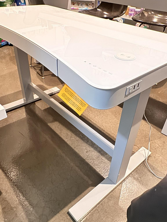 Seat and Stand table - photo 2
