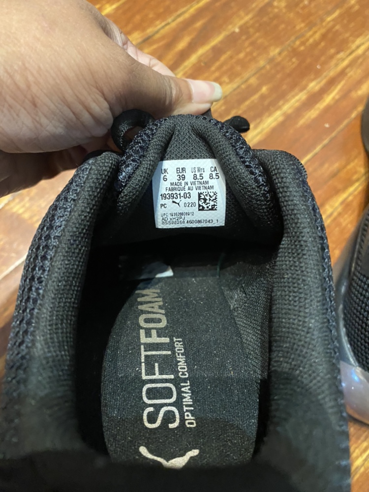 Puma Running Shoes - photo 4