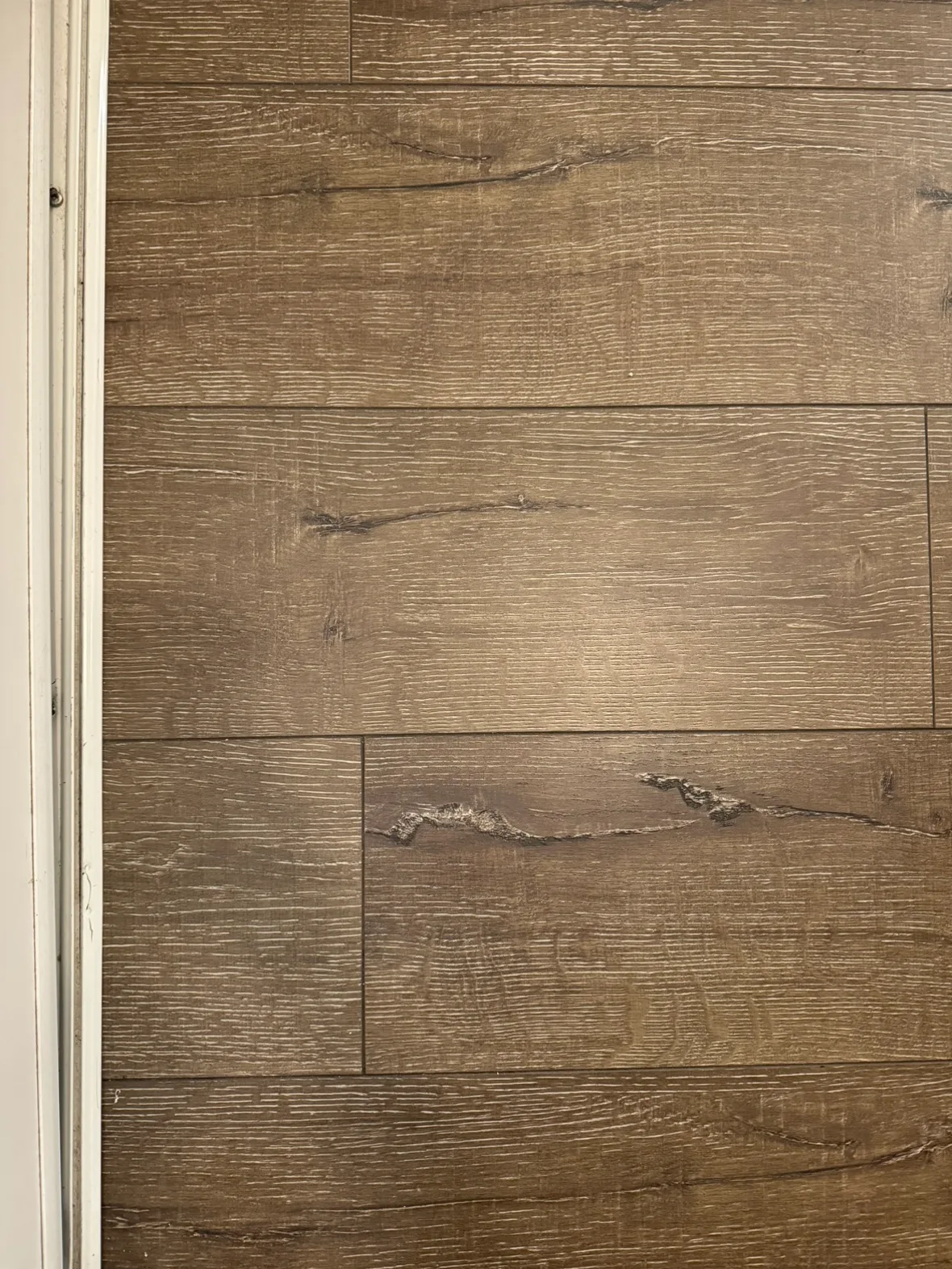 Luxury Vinyl Plank Flooring thumbnail