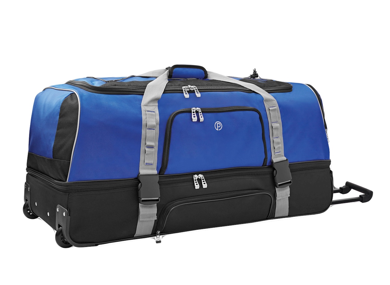 FREE - 3 rolling luggage