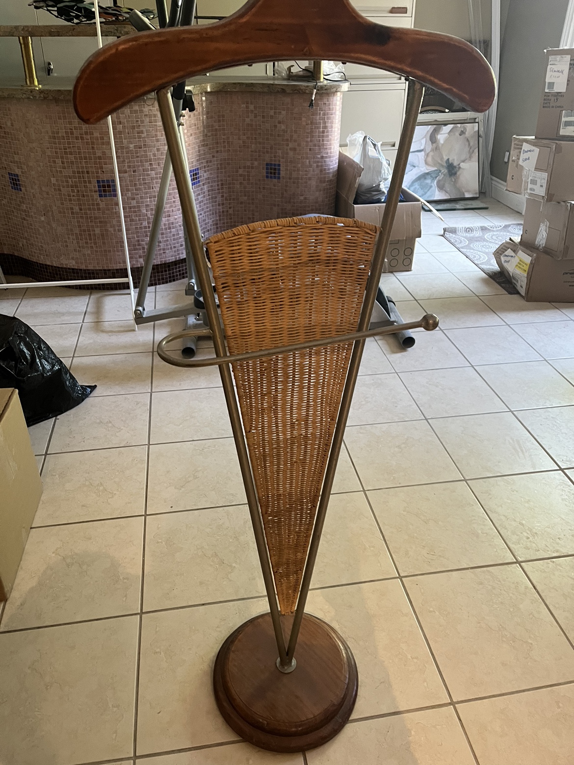 Coat Hanger