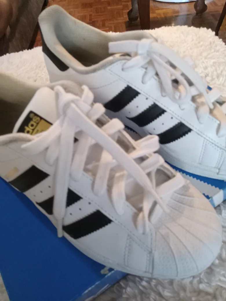 Adidas Superstar Sneakers image indicator(2)