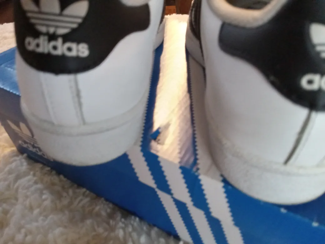 Adidas Superstar Sneakers image indicator(3)