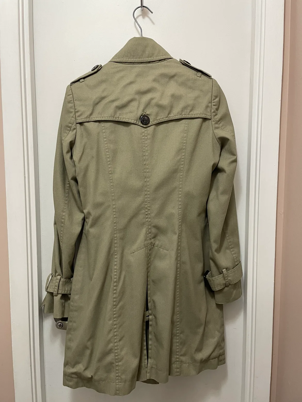 Trench coat image indicator(2)