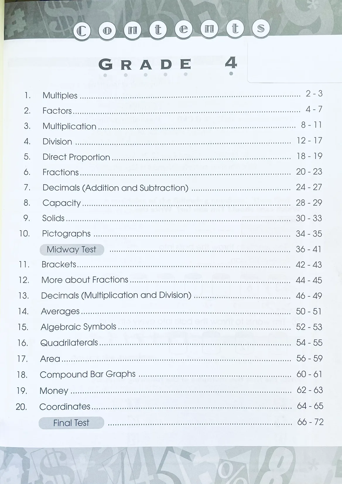 MATH SMART - GR. 4 image indicator(4)