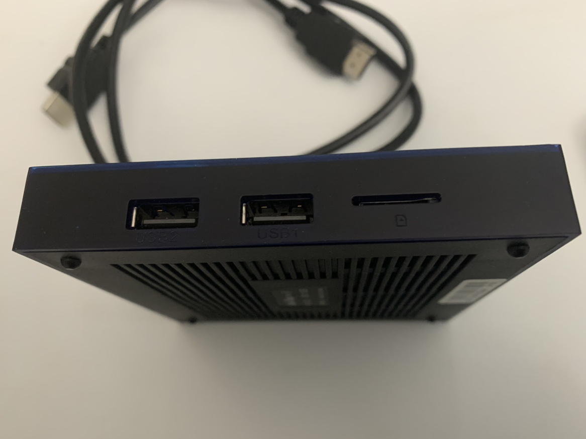 WeChip V10 Streaming Device - photo 4