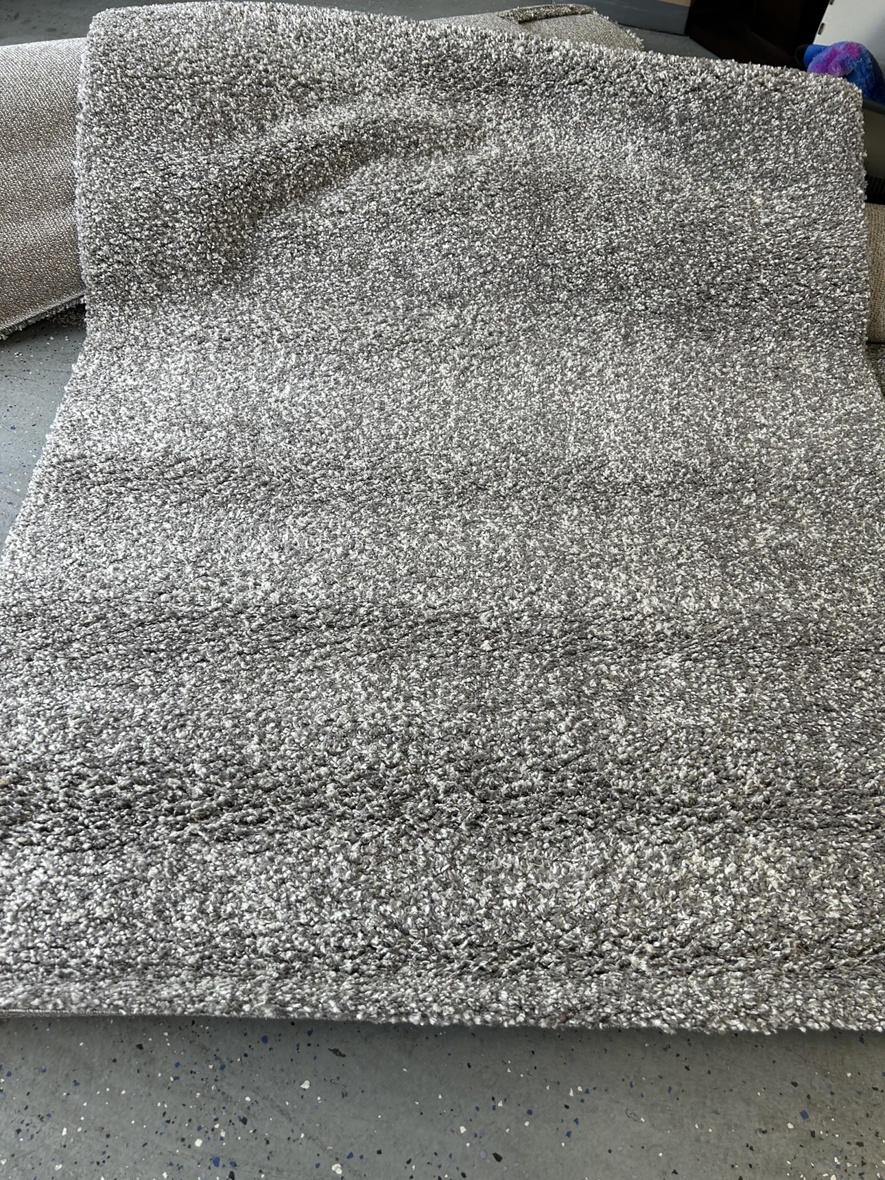 Brooklyn Super Soft Touch Area Rug