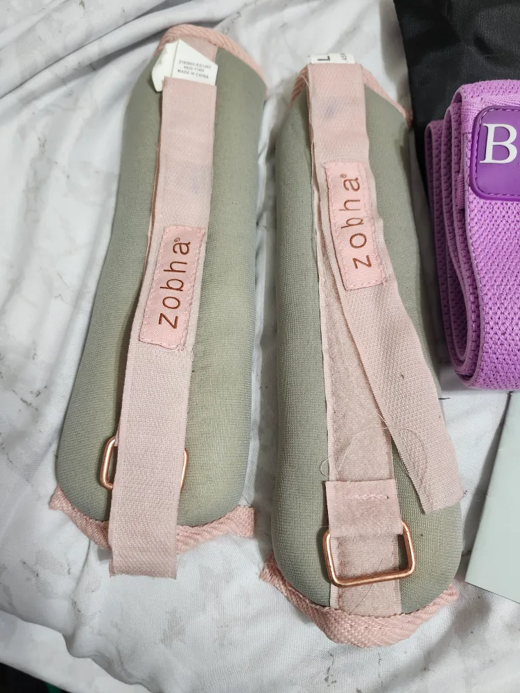 Workout Equipment Bundle image indicator(6)